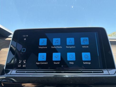 Used 2024 Volkswagen Atlas SE FWD image 30