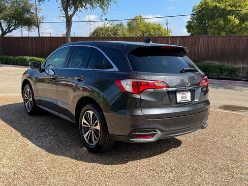 Used 2016 Acura RDX FWD w/ Advance Package image 10