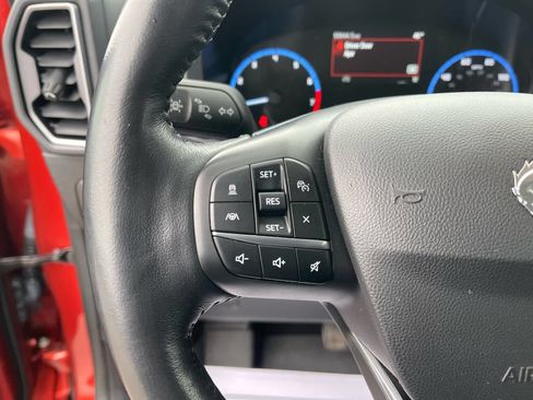 Used 2022 Ford Bronco Sport Big Bend w/ Convenience Package AWD/4WD image 41