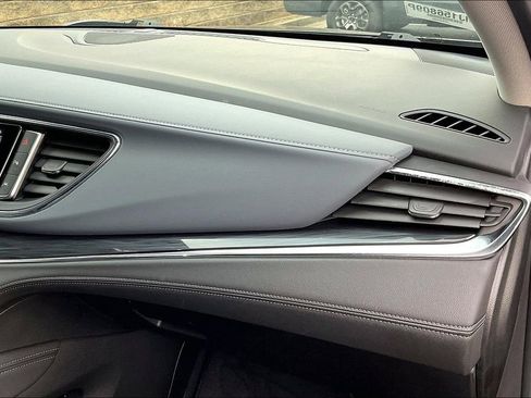 Used 2021 Buick Enclave Premium w/ LPO, Cargo Package image 16