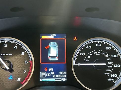 Used 2023 Subaru Forester Limited image 15