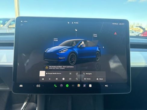 Used 2024 Tesla Model Y Performance image 25