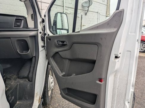 Used 2022 Ford Transit 350 w/ Upfitter Package RWD image 9