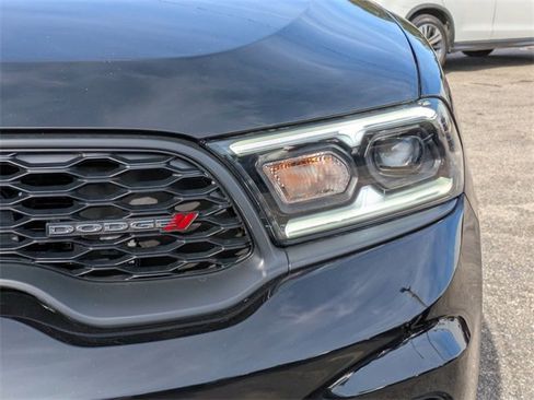 New 2026 Dodge Durango GT w/ Blacktop Package image 10