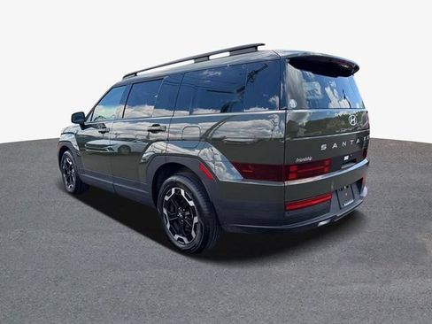 Certified 2026 Hyundai Santa Fe SEL AWD/4WD image 2