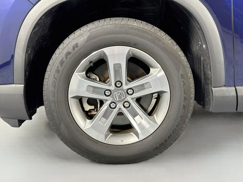 Certified 2024 Honda Pilot EX-L image 31