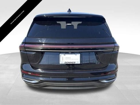 Certified 2024 Lincoln Nautilus Premier w/ Equipment Group 102A image 5