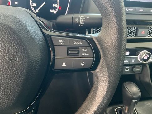 Used 2023 Honda Civic LX image 10