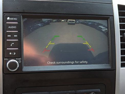 Used 2019 Nissan Frontier SV image 22