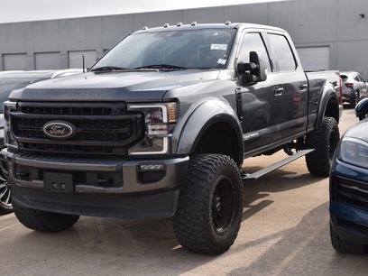 Used 2020 Ford F250 Lariat