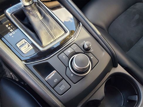 Used 2020 MAZDA CX-5 Touring image 31