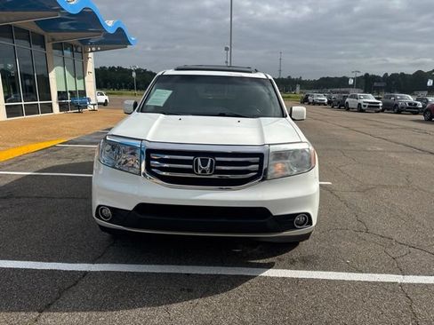 Used 2015 Honda Pilot EX-L image 8