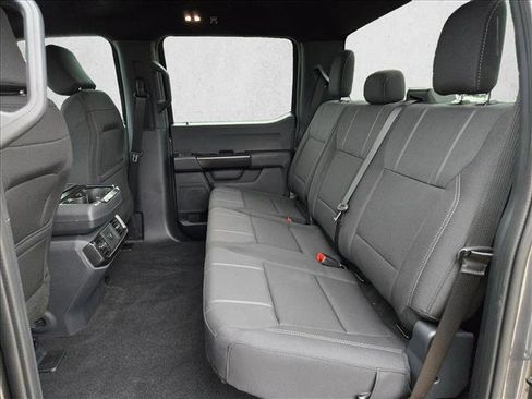 New 2026 Ford F150 STX w/ Equipment Group 200A RWD image 15