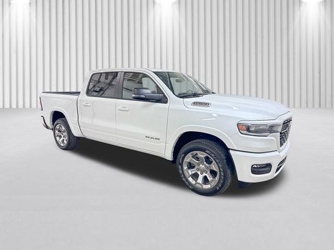 New 2026 RAM 1500 Big Horn image 2