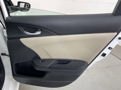Used 2016 Honda Civic LX image 20