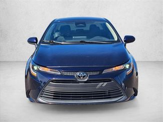 Used 2024 Toyota Corolla LE FWD video 2