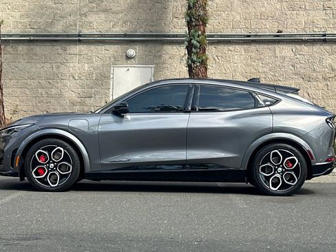 Used 2023 Ford Mustang Mach-E GT AWD/4WD image 6