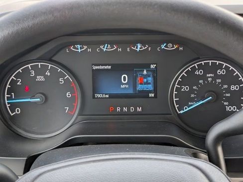 Used 2024 Ford F250 XLT w/ FX4 Off-Road Package AWD/4WD image 25