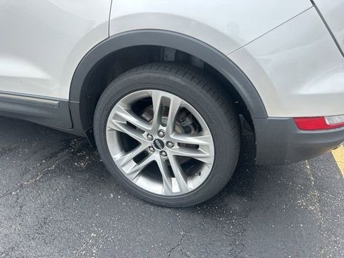 Used 2015 Lincoln MKC AWD w/ Equipment Group 102A Reserve image 13