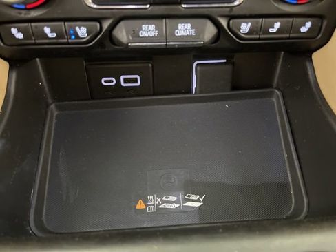 Used 2024 Chevrolet Tahoe Premier image 33