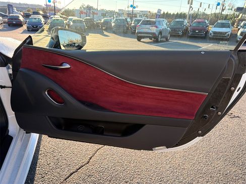 Used 2018 Lexus LC 500 Coupe w/ Sport Package image 14