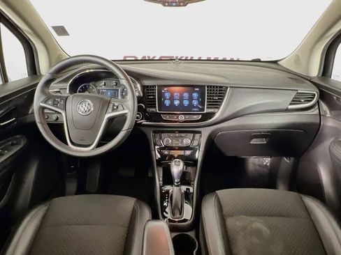 Used 2018 Buick Encore Preferred FWD image 23