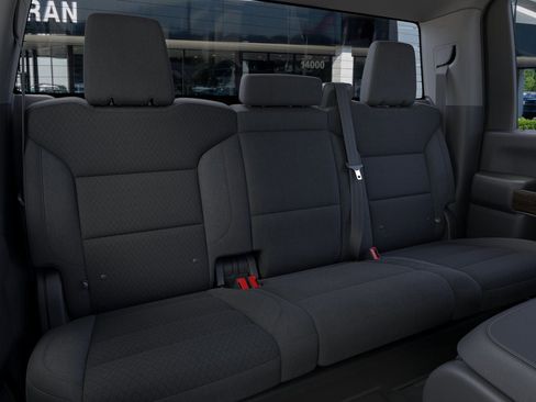 New 2026 GMC Sierra 2500 Pro image 20