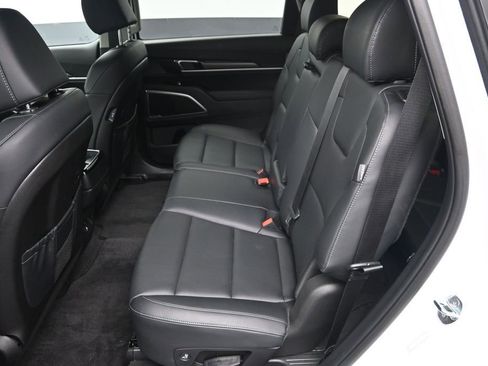 New 2025 Kia Telluride LX FWD image 29