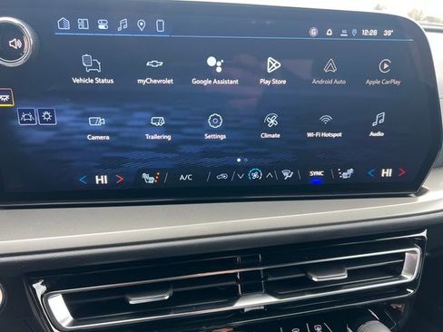 New 2026 Chevrolet Traverse LT w/ Driver Confidence Package image 19