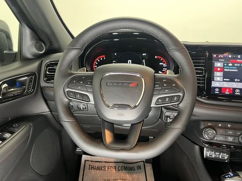 New 2026 Dodge Durango GT image 15