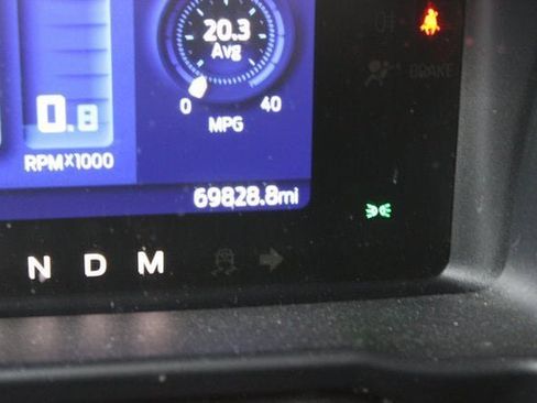 Used 2021 Ford Bronco Big Bend image 9