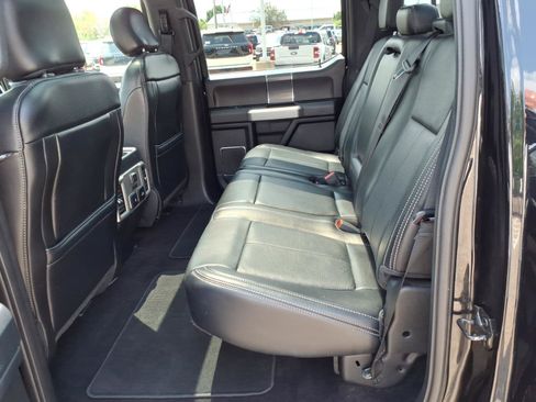 Used 2018 Ford F150 Lariat w/ Equipment Group 502A Luxury AWD/4WD image 14