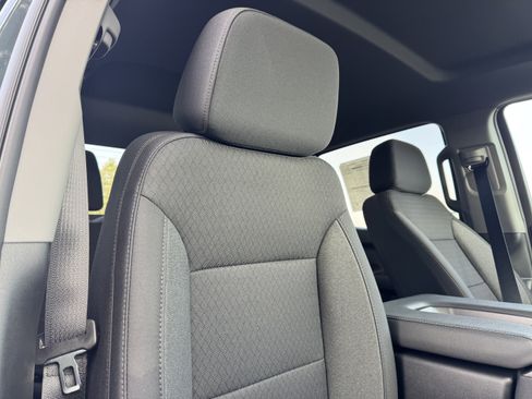 New 2026 Chevrolet Silverado 1500 Custom Trail Boss w/ Turbomax Blackout Package image 22