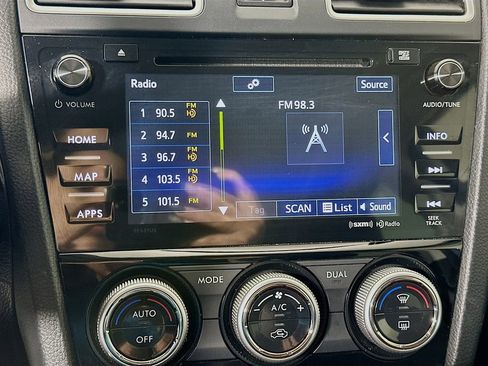 Used 2018 Subaru Forester 2.5i Touring image 14