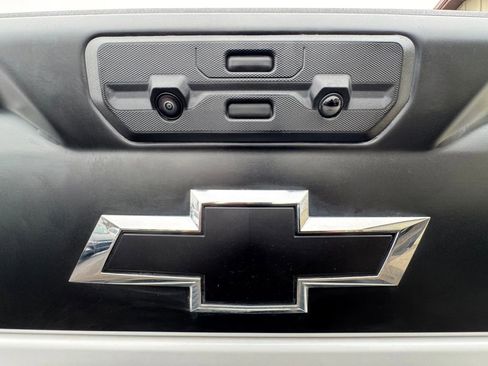 Used 2024 Chevrolet Silverado 2500 ZR2 w/ ZR2 Bison Edition image 90