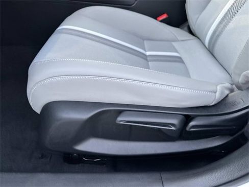 Certified 2026 Honda Civic FWD Hybrid Sedan image 17