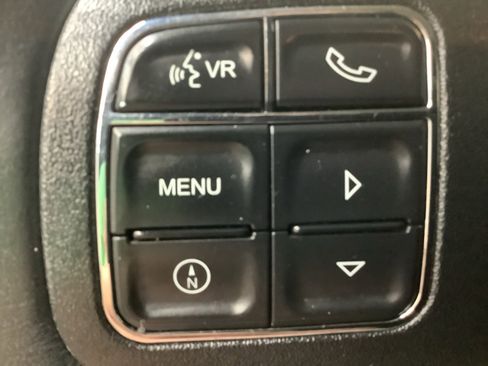 Used 2017 Jeep Wrangler Sport image 20