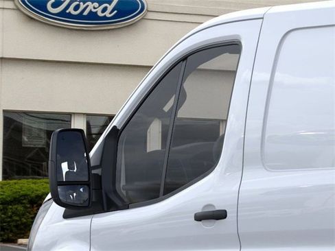New 2026 Ford Transit 250 Low Roof image 20
