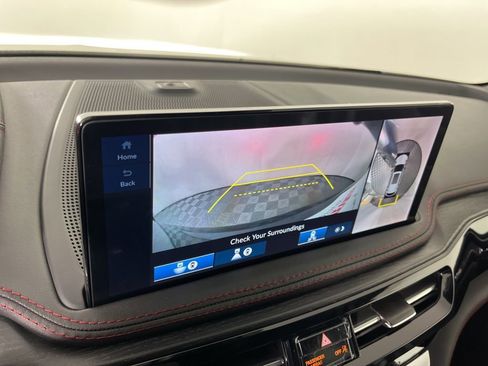 New 2026 Acura MDX Type S image 35