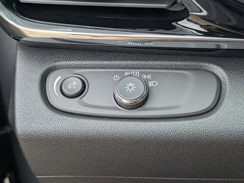 New 2026 Buick Envista Sport Touring w/ Convenience I Package FWD image 19