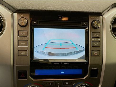 Used 2016 Toyota Tundra Platinum image 13