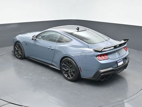 Certified 2024 Ford Mustang Dark Horse w/ Dark Horse Handlin Package image 42