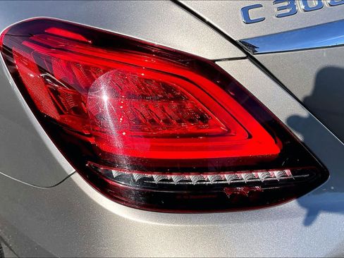 Used 2019 Mercedes-Benz C 300 Sedan image 32