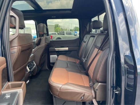 New 2025 Ford F250 King Ranch image 41