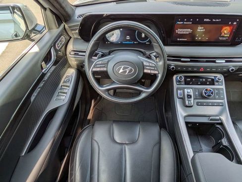 Certified 2024 Hyundai Palisade Calligraphy AWD/4WD image 16