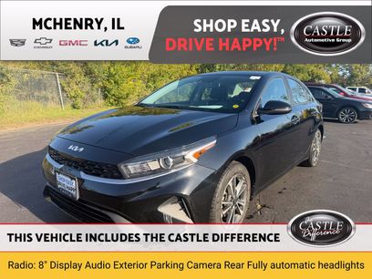 Used 2024 Kia Forte LXS w/ LXS Technology Package