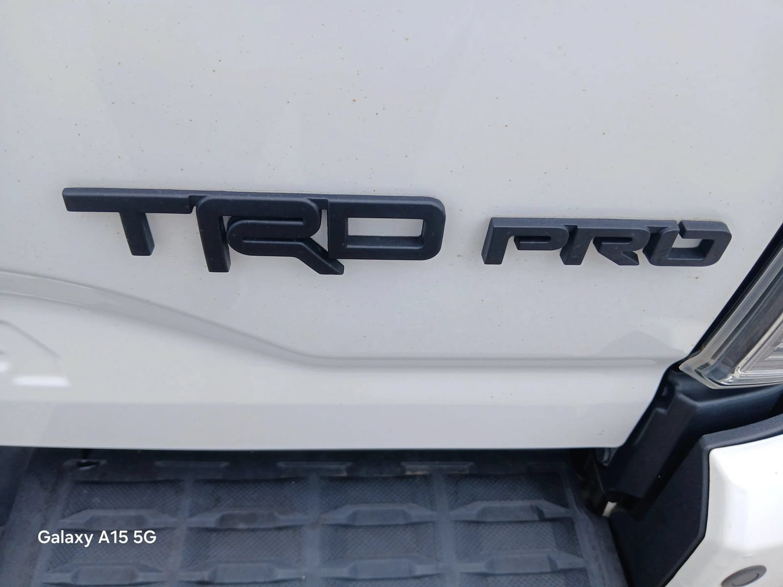 Used 2019 Toyota Tacoma TRD Pro w/ Desert Air Intake Package AWD/4WD image 24