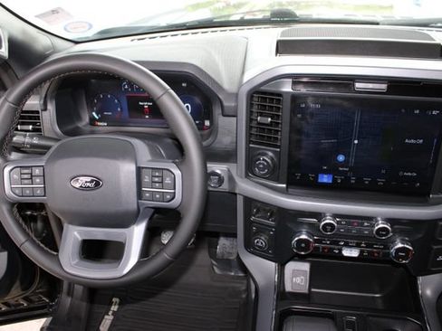 Used 2025 Ford F150 XLT w/ Equipment Group 302A MID AWD/4WD image 26