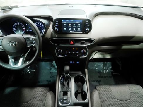 Used 2019 Hyundai Santa Fe SE AWD/4WD image 15