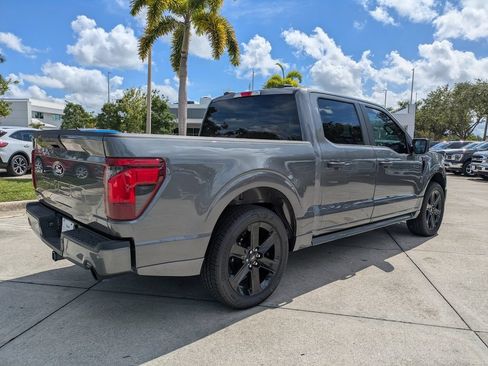 New 2026 Ford F150 STX w/ F-150 LOBO Package AWD/4WD image 6
